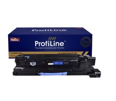 Драм-картридж PL-CB385A (№824A) для принтеров HP Color LaserJet CP6015/CP6015dn/CP6015n/CP6015xh/CM6030/CM6030f/CM6040/CM6040f Cyan Drum 35000 копий ProfiLine