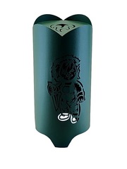 Колпак Чаки зеленый