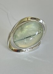Делайн (кольцо из серебра)
