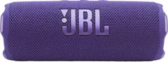 Беспроводная колонка JBL Flip 7 Purple