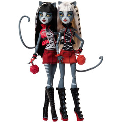 Пурсефона и Мяулодия Базовые Репродукция 2025