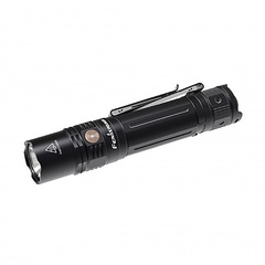 Купить недорого фонарь светодиодный Fenix PD36R, 1600 лм, аккумулятор