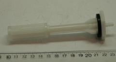 Фильтр топливный QUATTRO ELEMENTI QE15D/25D (TK8-000-004)