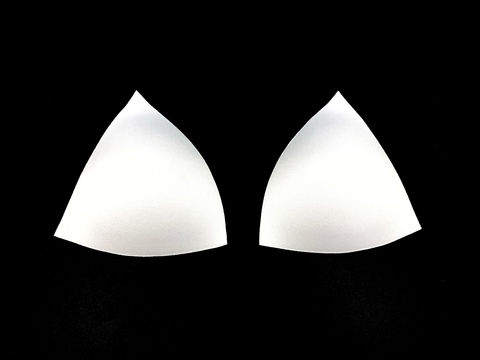 Чашки треугольники белые (80В-85А-75С-70D), Беларусь