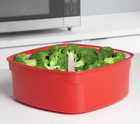 Контейнер 3.2л Sistema Microwave