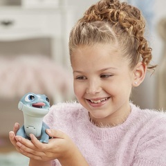 Дисней Холодное сердце 2 Снежная закуска для Огненного Духа