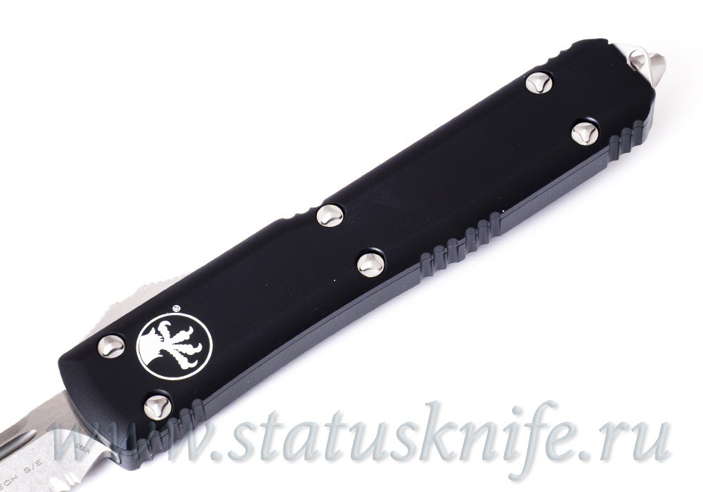 Нож Microtech Ultratech 121-11 SW