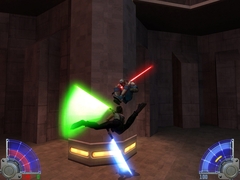 STAR WARS Jedi Knight - Jedi Academy (для ПК, цифровой код доступа)