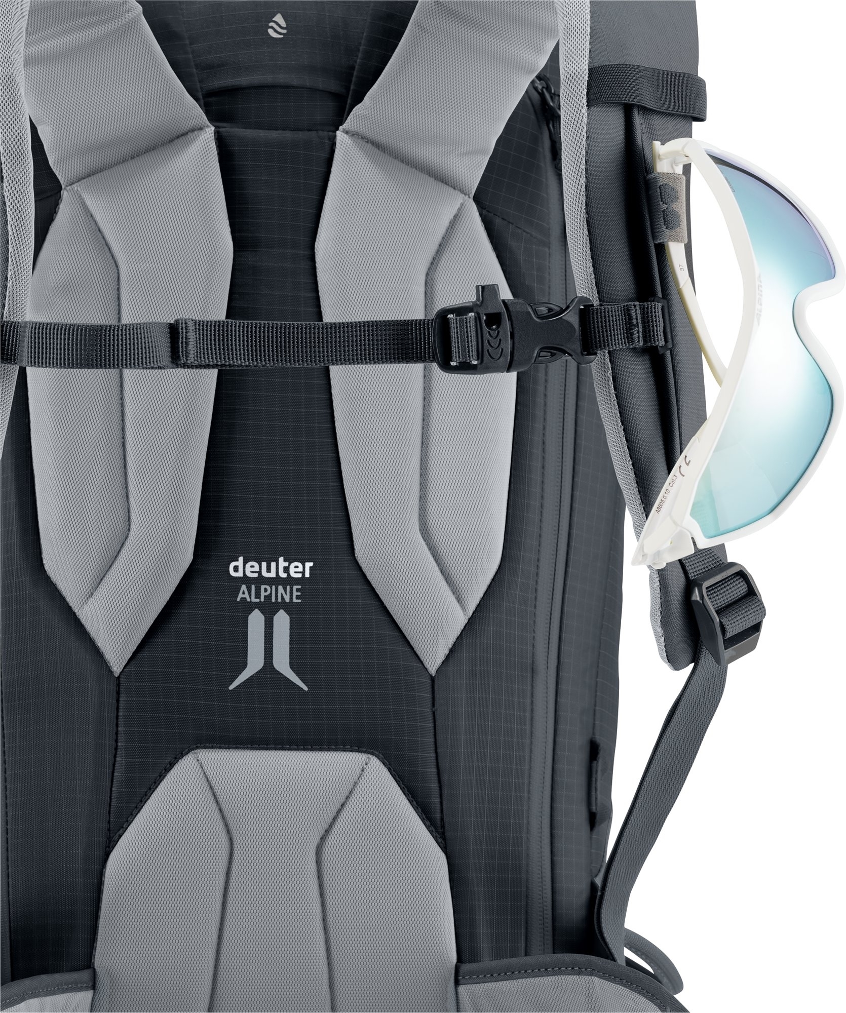 Deuter freerider pro 30 backpack clearance