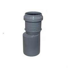 Переход эксентрический 40х32 ВК