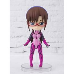 Фигурка Bandai Figuarts Mini Evangelion Mari Makinami Illustrious