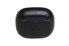 JBL EARPHONE T120 TRUE WIRELESS (BT) BLUE JBLT120TWSBLK