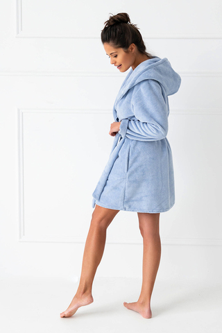 Халат Lucy Sensis