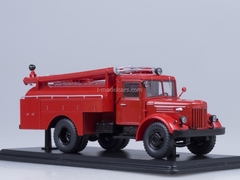 MAZ-205 AC-30 fire engine Start Scale Models (SSM) 1:43