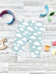 Штанишки Mjölk Облака