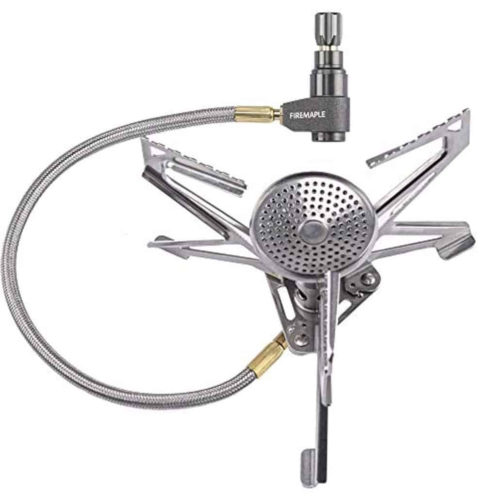 

ДИСТАНЦИОННАЯ ГОРЕЛКА ГАЗОВАЯ FIRE-MAPLE POLARIS REMOTE