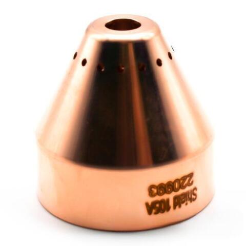 Экран для PowerMax 105 (220993)