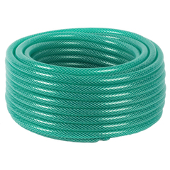 Полимершланг Шланг поливочный ПРОЗРАЧНЫЙ 3/4" (25 м)