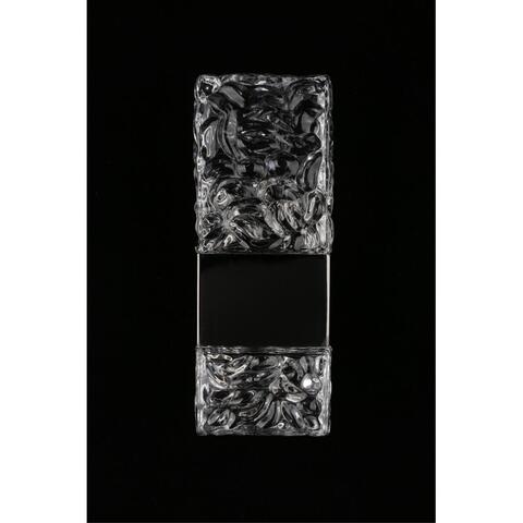 Настенный светодиодный светильник Aployt Fabayann APL.335.21.10