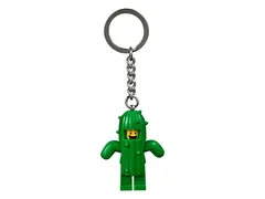 Брелок LEGO Minifigures 853904 Мальчик-кактус