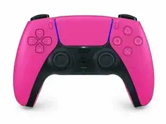Геймпад Sony PlayStation 5 PS5 DualSense Pink (CFI-ZCT1)