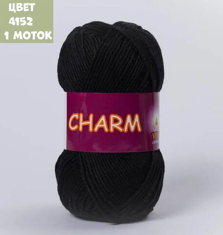CHARM (Vita)
