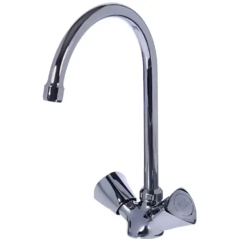 Damixa HFON00000 Object, смеситель для кухни