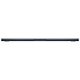 Apple MacBook Air 15.3 2024 Midnight (Apple M3 8-core CPU, 10-core GPU, 256GB, 16GB) MC9G4
