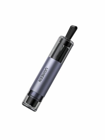 Автомобильный молоток UGREEN LP821 (35347) Car Safety Hammer, серый