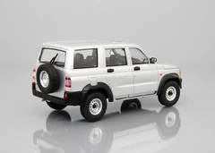 UAZ-3162 Simbir 2000-2005 1:43 DeAgostini Auto Legends USSR #224