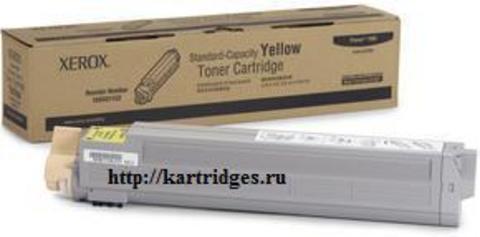 Картридж Xerox 106R01152
