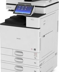 Цветное мфу Ricoh MP C2504exASP (418030)