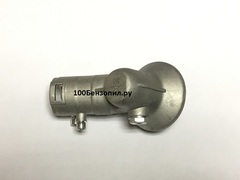 Редуктор нижний для бензокосы Husqvarna 128R