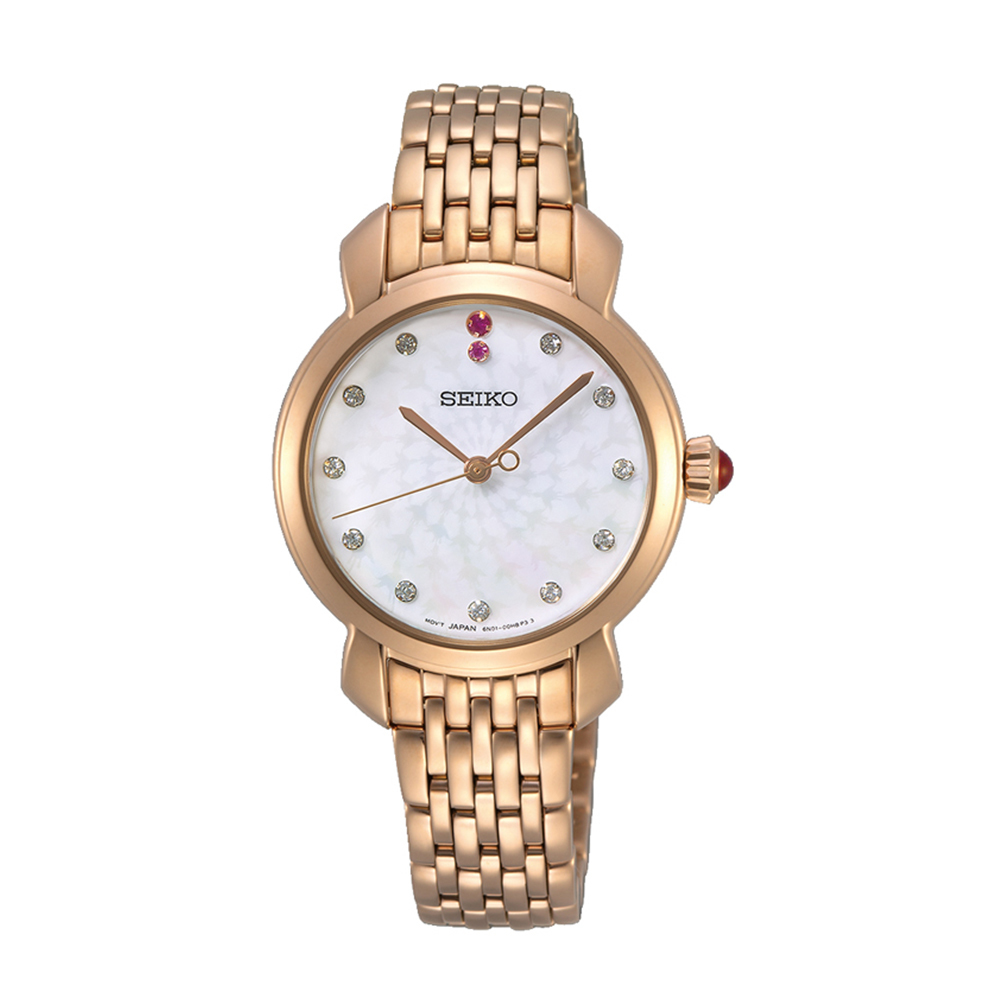 

Наручные часы Seiko, Conceptual SUR624P1