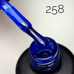Sova De Luxe Цвет 258, 15 мл