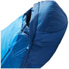 Картинка спальник Marmot Trestles 15 Long Cobalt Blue/Blue Night - 5