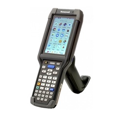 Терминал сбора данных Honeywell CK65 CK65-LON-E8C210E