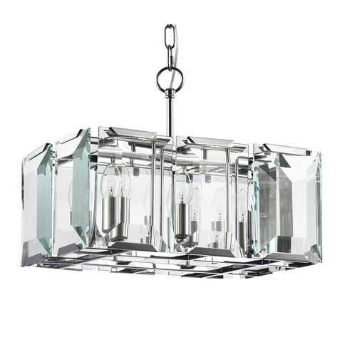 Люстра Maytoni Cerezo MOD202-06-N