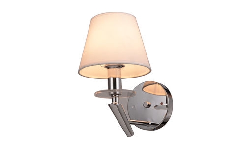 Бра Freya Una FR5031WL-01CH
