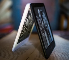 Электронная книга Amazon Kindle 10 2019-2020 8 Гб Ad-Supported Black (черная)