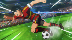 Captain Tsubasa: Rise of New Champions Character Pass (для ПК, цифровой код доступа)
