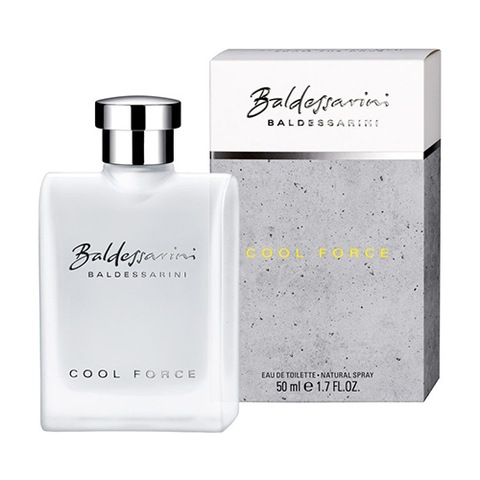 Hugo Boss Baldessarini Cool Force