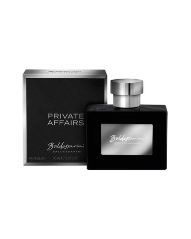 Hugo Boss Baldessarini Private Affairs