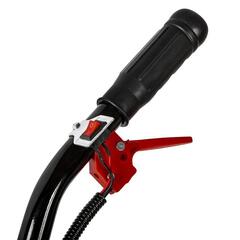 Культиватор бензиновый DDE Гном - 3 (3,8 л.с., дв-ль 72 см куб., 2 такта, шир. 45 см, колеса)