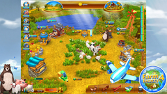 Farm Frenzy 4 (для ПК, цифровой код доступа)