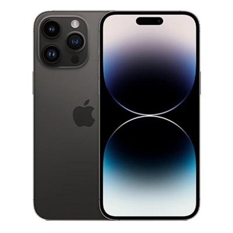 iPhone 14 Pro Max, 512 ГБ, «чёрный космос»