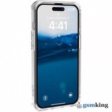 UAG Plyo Series Case for Apple iPhone 14 Pro Ice (Прозрачный) 114086114343