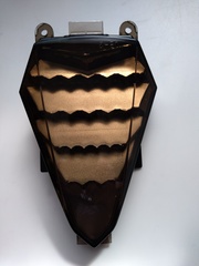 Стоп-сигнал для Yamaha R6 2008-2015 г.в., черный