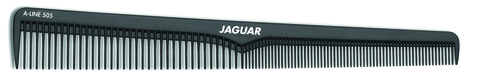 Расческа Jaguar A-Line 505 комбинированная скошенная (18.4см)
