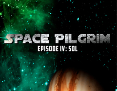 Space Pilgrim Episode IV: Sol (для ПК, цифровой код доступа)